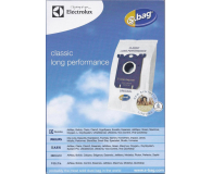 ELECTROLUX E 201 S-BAG LONG PERFORMANCE - 210356 - zdjęcie 1